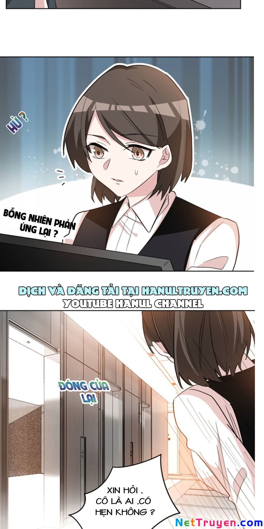 Hôn Nhân Trọng Sinh Nhẹ Nhàng Ấm Áp Sủng Vợ Chapter 61 - 7