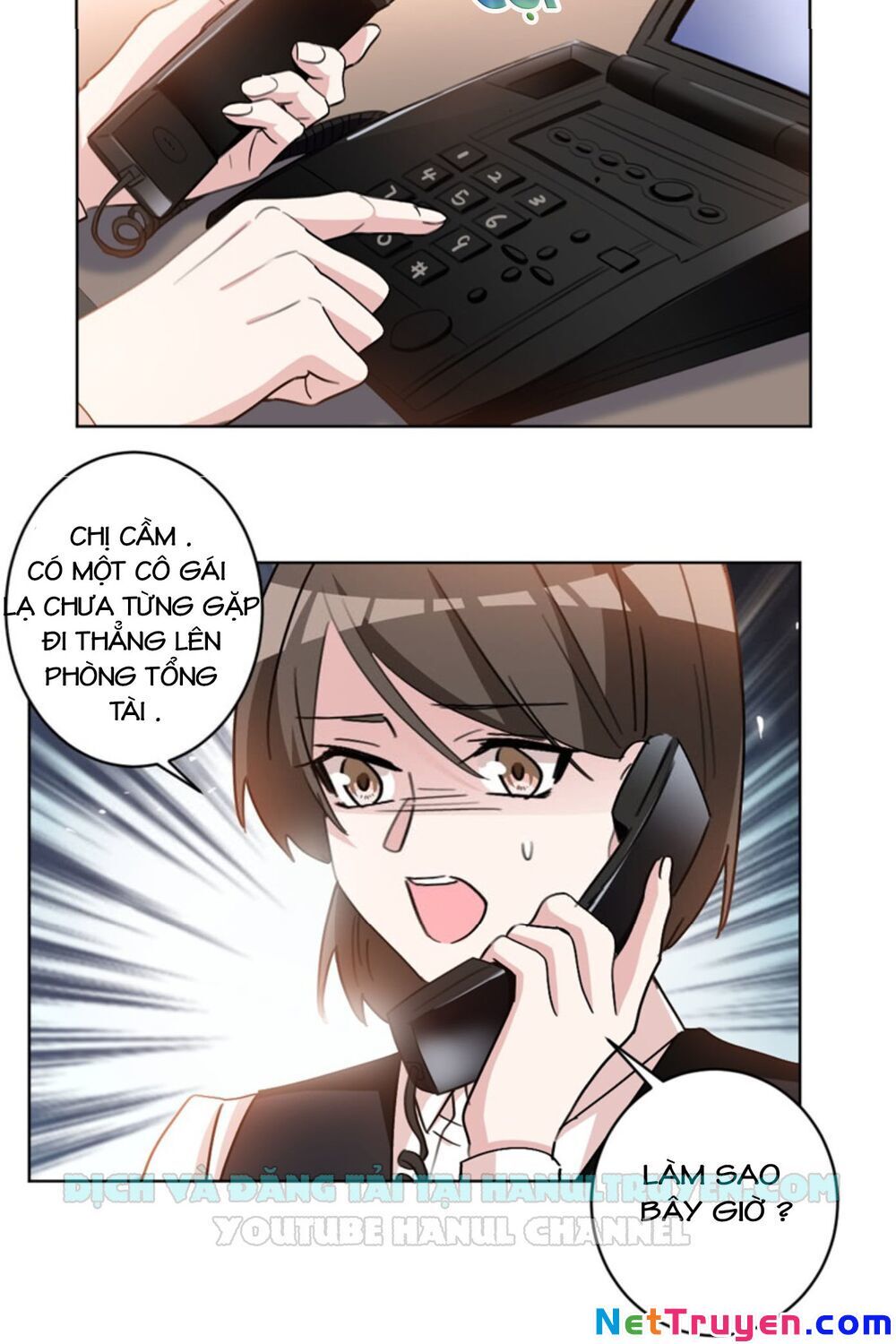 Hôn Nhân Trọng Sinh Nhẹ Nhàng Ấm Áp Sủng Vợ Chapter 61 - 9