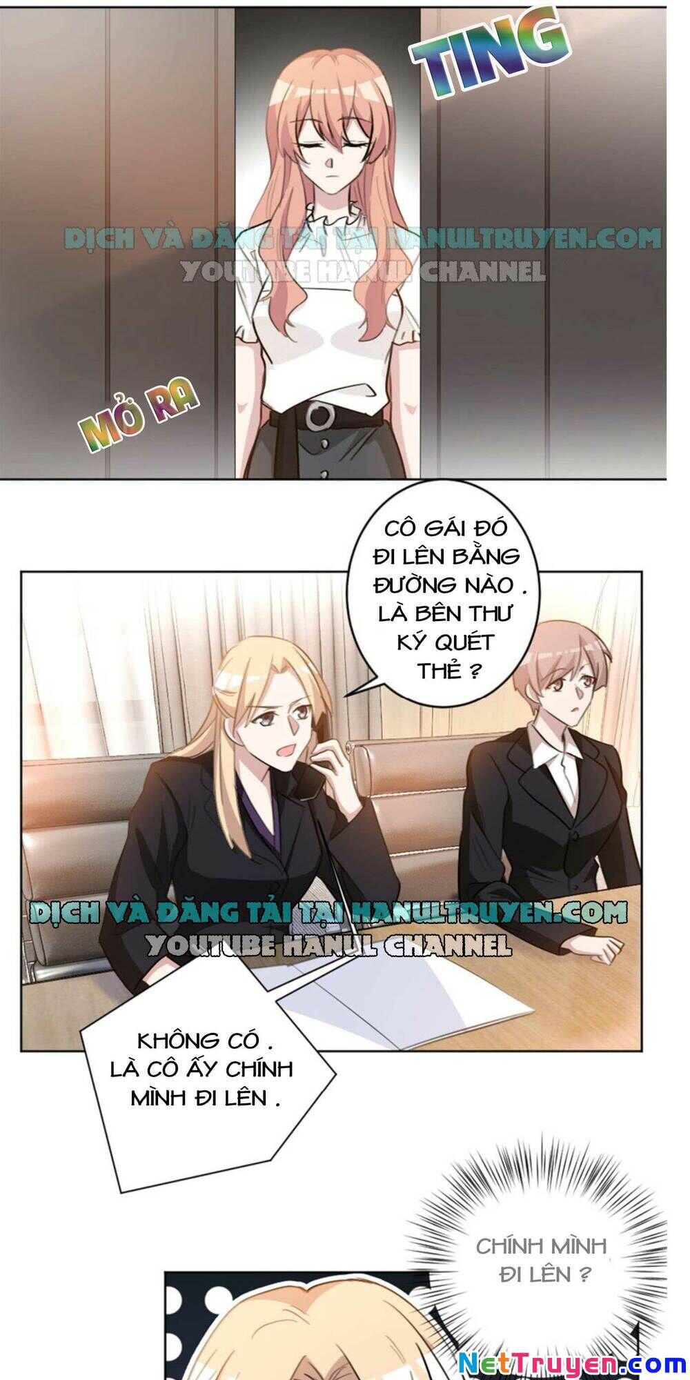 Hôn Nhân Trọng Sinh Nhẹ Nhàng Ấm Áp Sủng Vợ Chapter 61 - 10