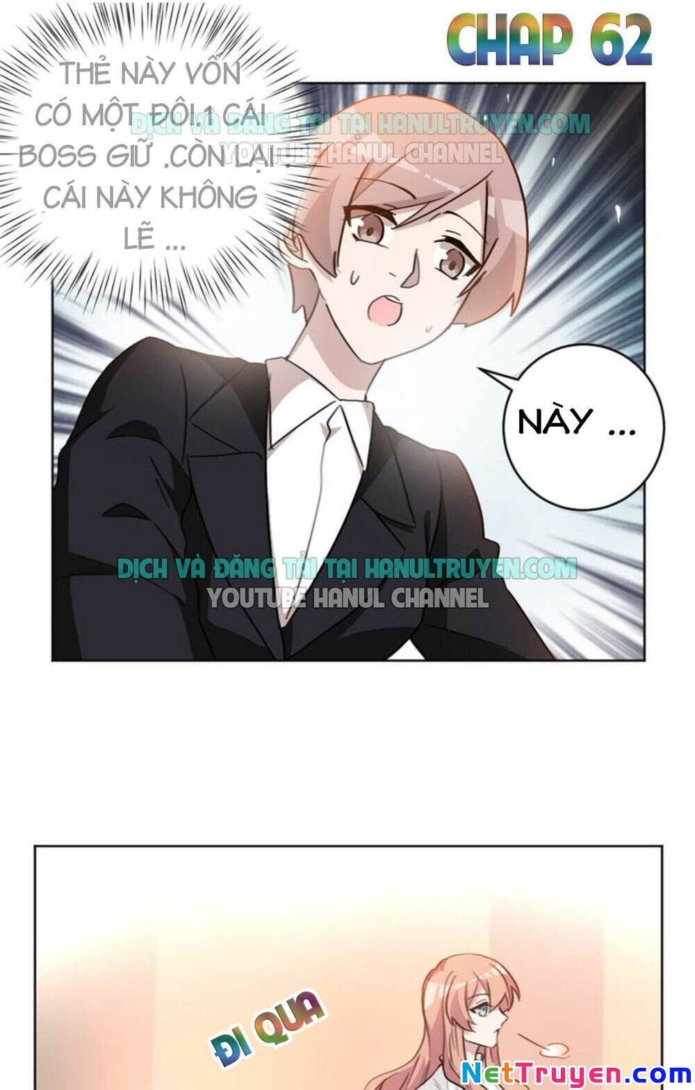 Hôn Nhân Trọng Sinh Nhẹ Nhàng Ấm Áp Sủng Vợ Chapter 62 - 2