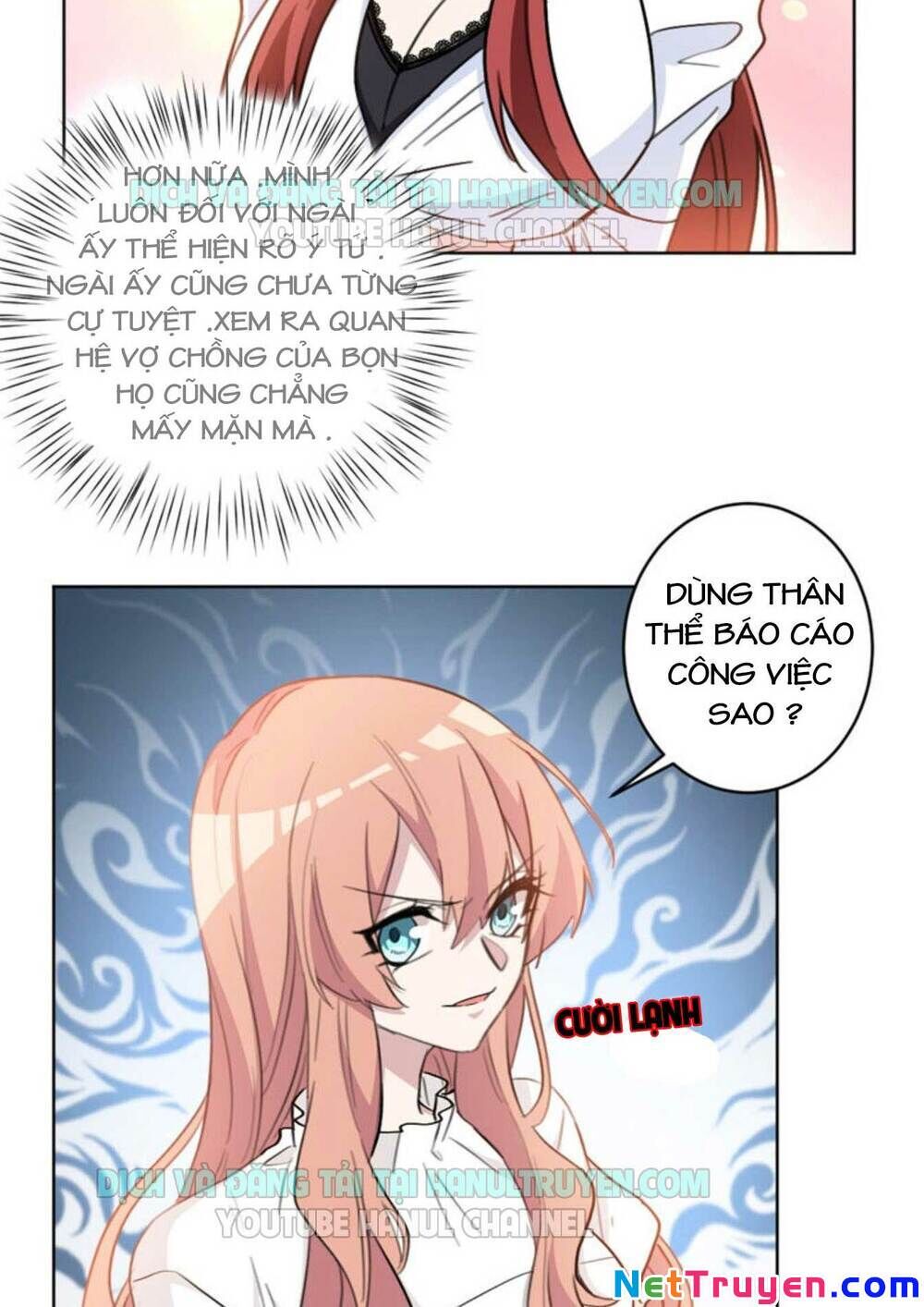 Hôn Nhân Trọng Sinh Nhẹ Nhàng Ấm Áp Sủng Vợ Chapter 62 - 11