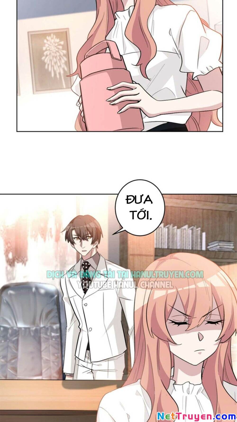 Hôn Nhân Trọng Sinh Nhẹ Nhàng Ấm Áp Sủng Vợ Chapter 62 - 13
