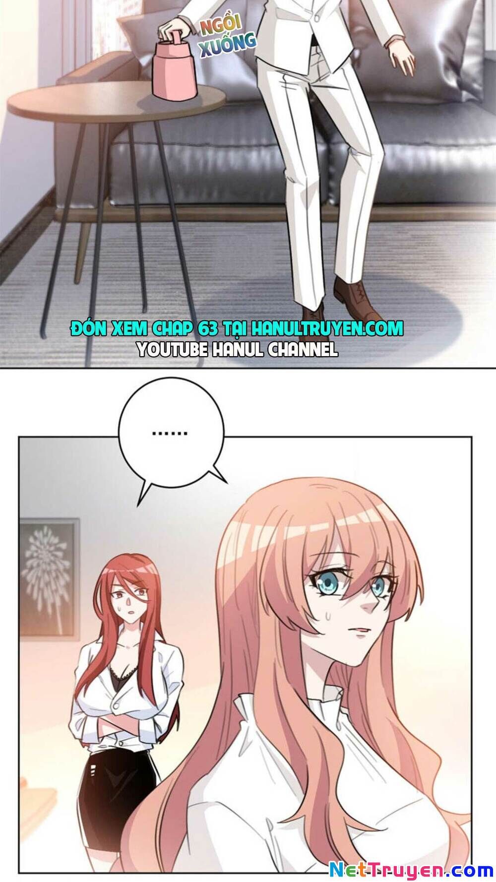 Hôn Nhân Trọng Sinh Nhẹ Nhàng Ấm Áp Sủng Vợ Chapter 62 - 15