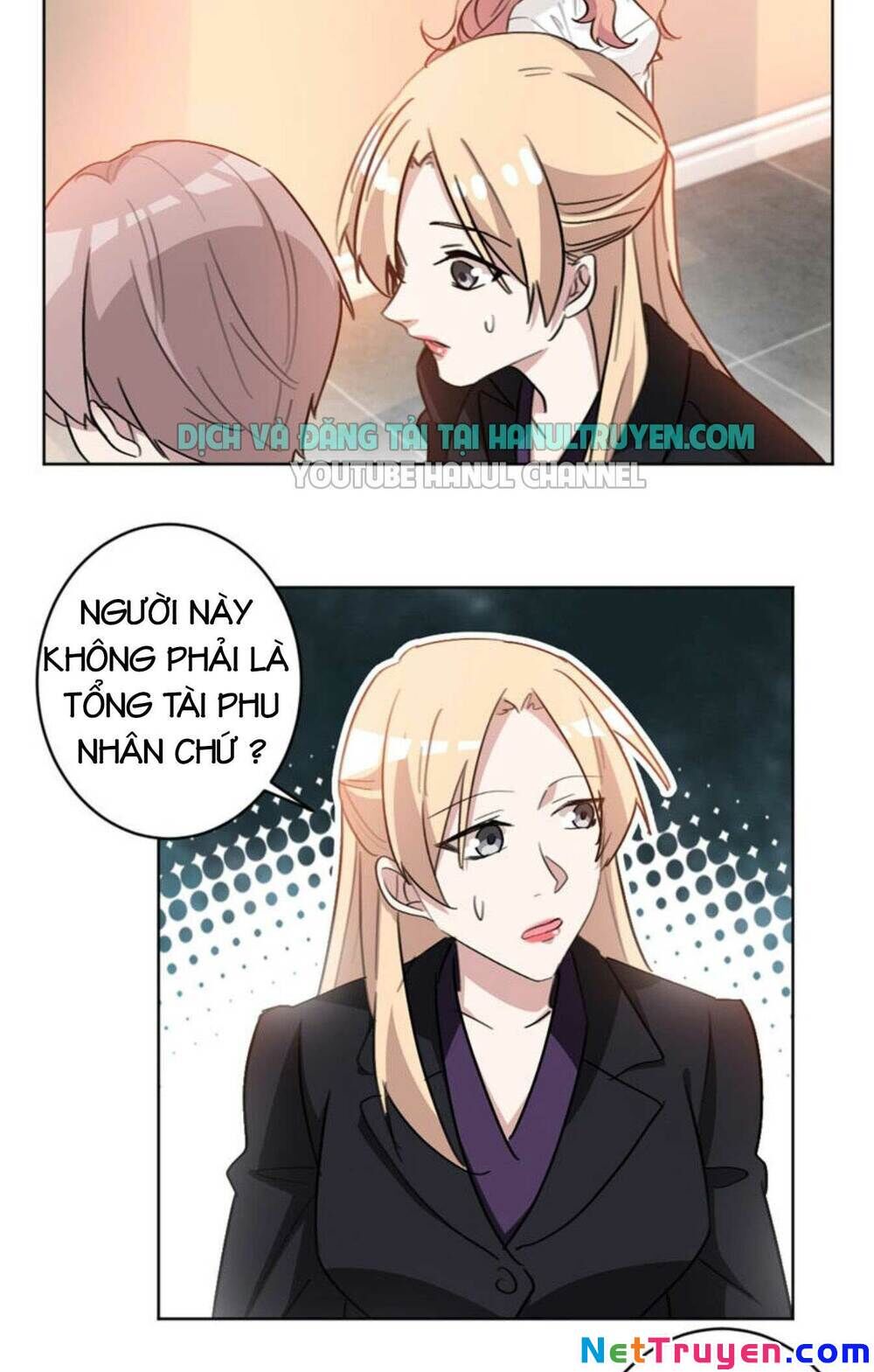 Hôn Nhân Trọng Sinh Nhẹ Nhàng Ấm Áp Sủng Vợ Chapter 62 - 3