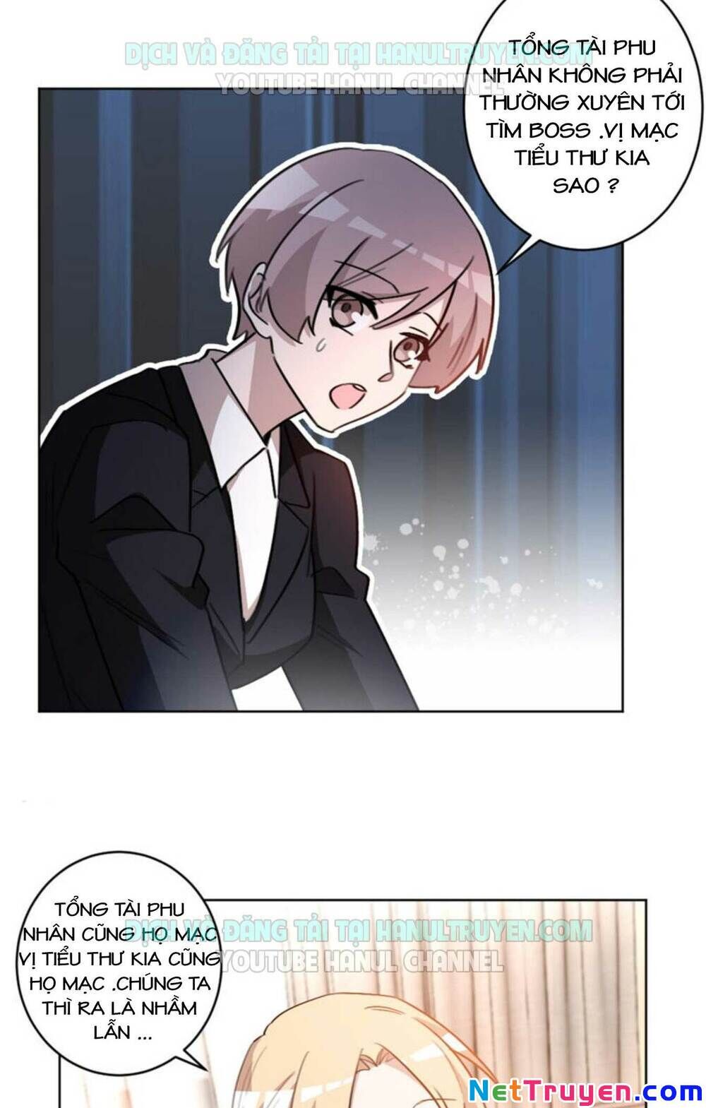 Hôn Nhân Trọng Sinh Nhẹ Nhàng Ấm Áp Sủng Vợ Chapter 62 - 4