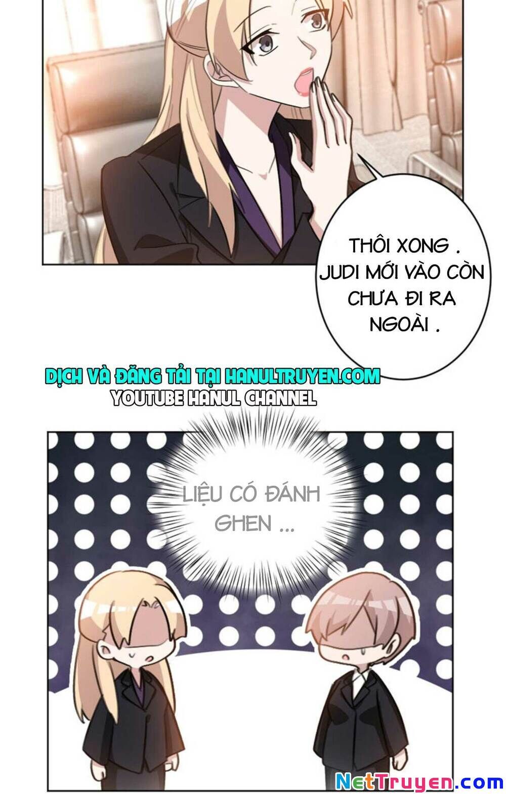 Hôn Nhân Trọng Sinh Nhẹ Nhàng Ấm Áp Sủng Vợ Chapter 62 - 5