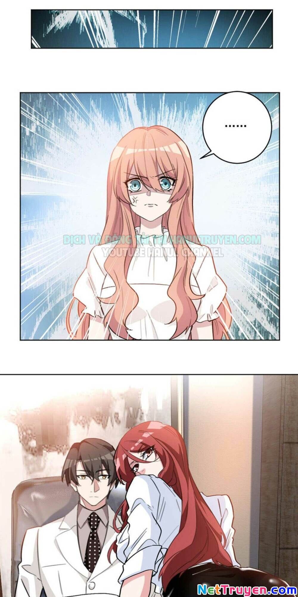 Hôn Nhân Trọng Sinh Nhẹ Nhàng Ấm Áp Sủng Vợ Chapter 62 - 6