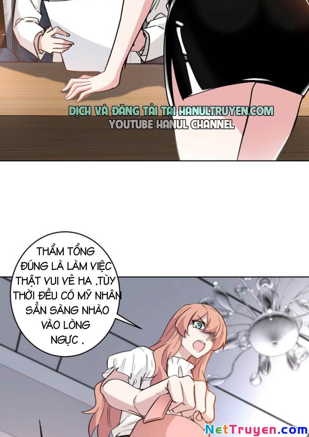 Hôn Nhân Trọng Sinh Nhẹ Nhàng Ấm Áp Sủng Vợ Chapter 62 - 7