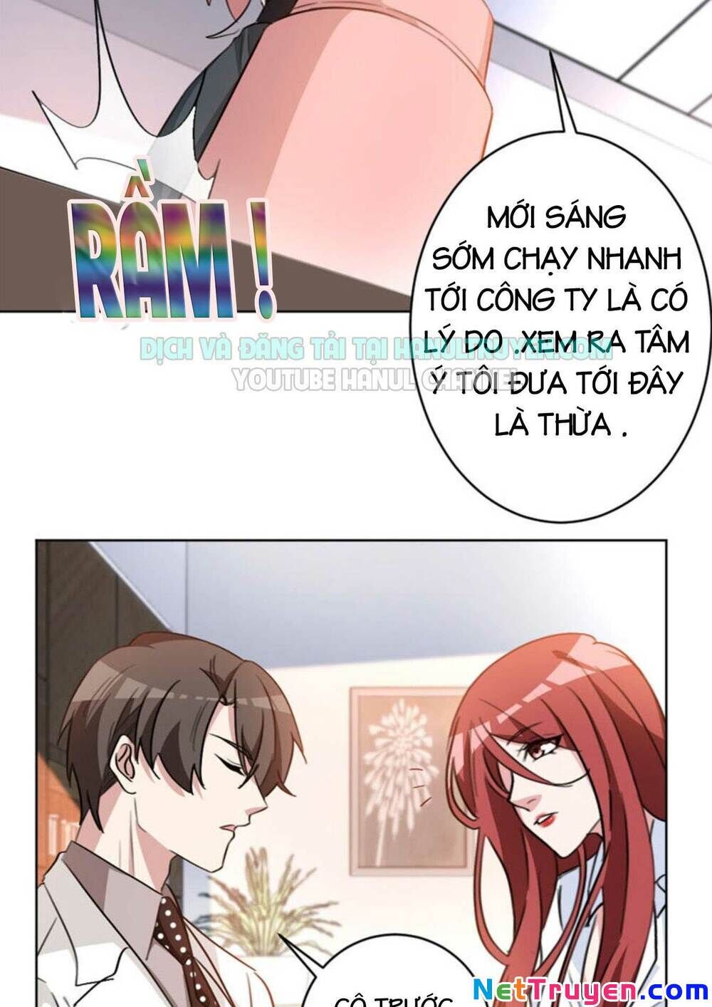 Hôn Nhân Trọng Sinh Nhẹ Nhàng Ấm Áp Sủng Vợ Chapter 62 - 8