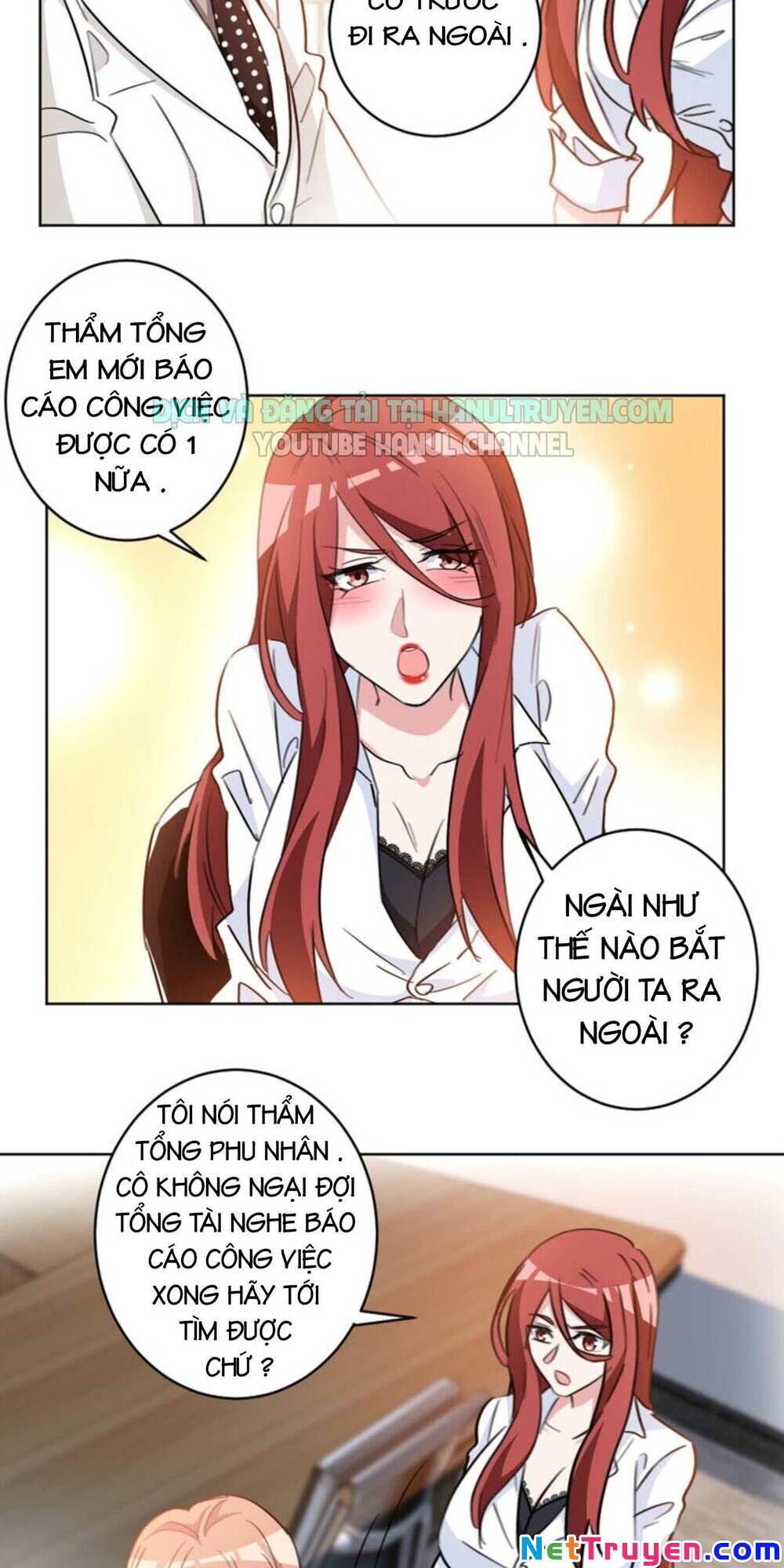 Hôn Nhân Trọng Sinh Nhẹ Nhàng Ấm Áp Sủng Vợ Chapter 62 - 9