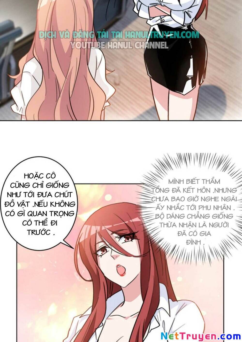 Hôn Nhân Trọng Sinh Nhẹ Nhàng Ấm Áp Sủng Vợ Chapter 62 - 10
