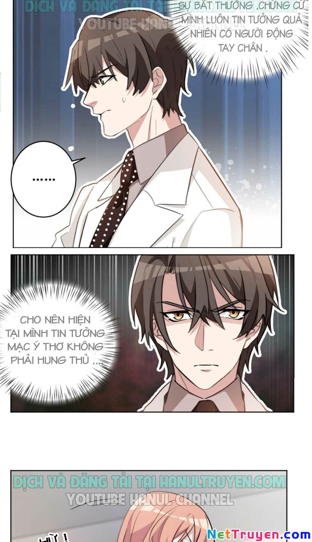 Hôn Nhân Trọng Sinh Nhẹ Nhàng Ấm Áp Sủng Vợ Chapter 63 - 11