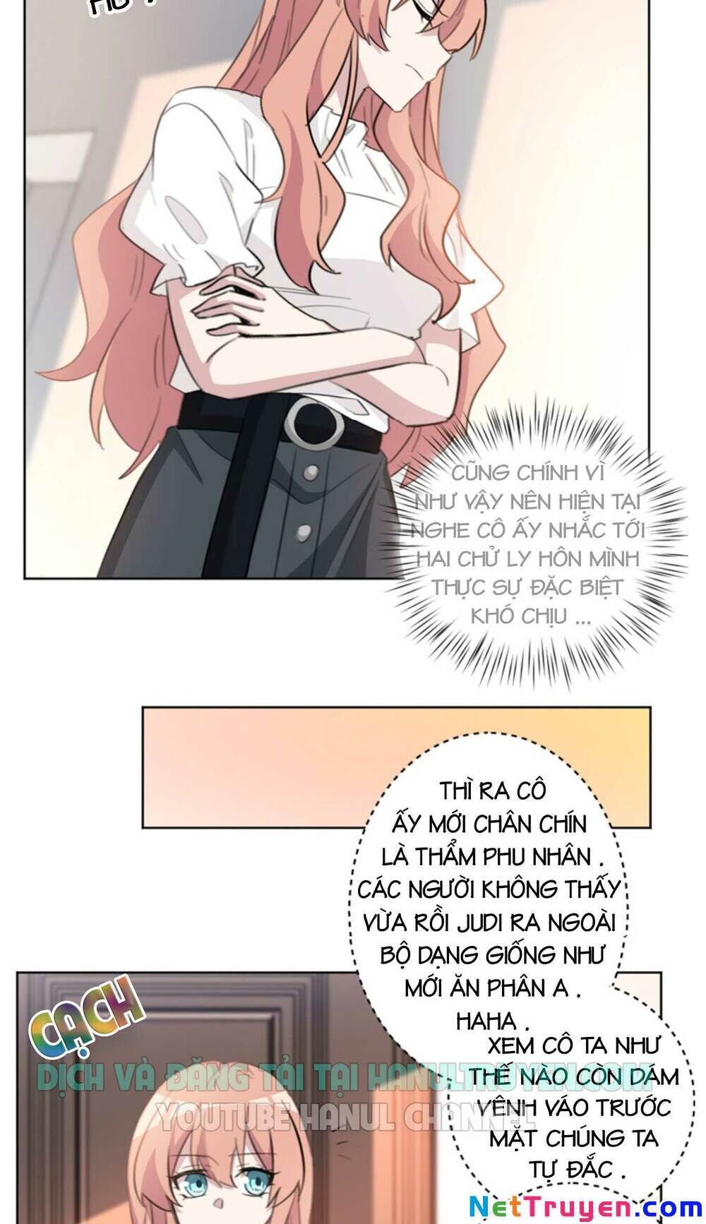 Hôn Nhân Trọng Sinh Nhẹ Nhàng Ấm Áp Sủng Vợ Chapter 63 - 12