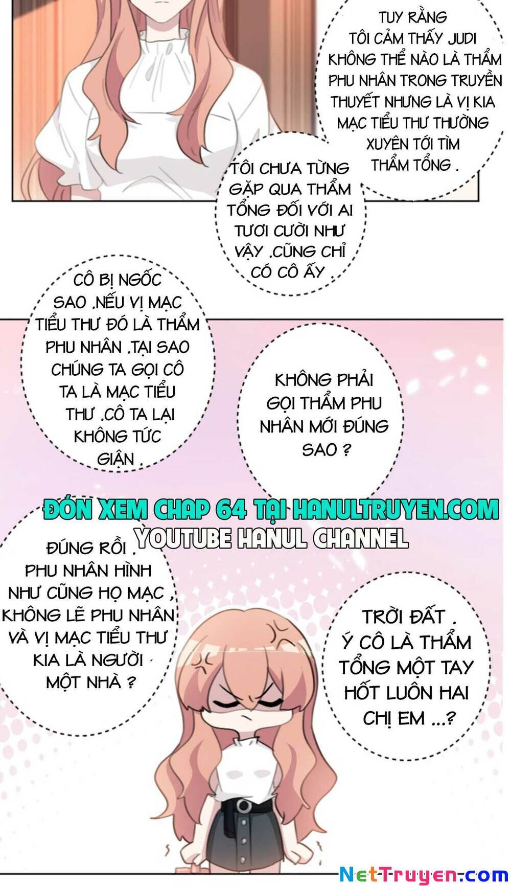 Hôn Nhân Trọng Sinh Nhẹ Nhàng Ấm Áp Sủng Vợ Chapter 63 - 13