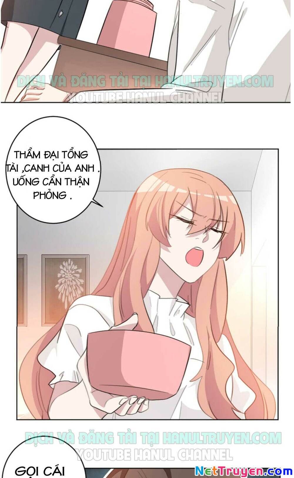 Hôn Nhân Trọng Sinh Nhẹ Nhàng Ấm Áp Sủng Vợ Chapter 63 - 3