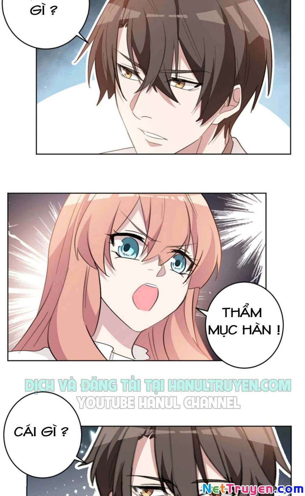 Hôn Nhân Trọng Sinh Nhẹ Nhàng Ấm Áp Sủng Vợ Chapter 63 - 4
