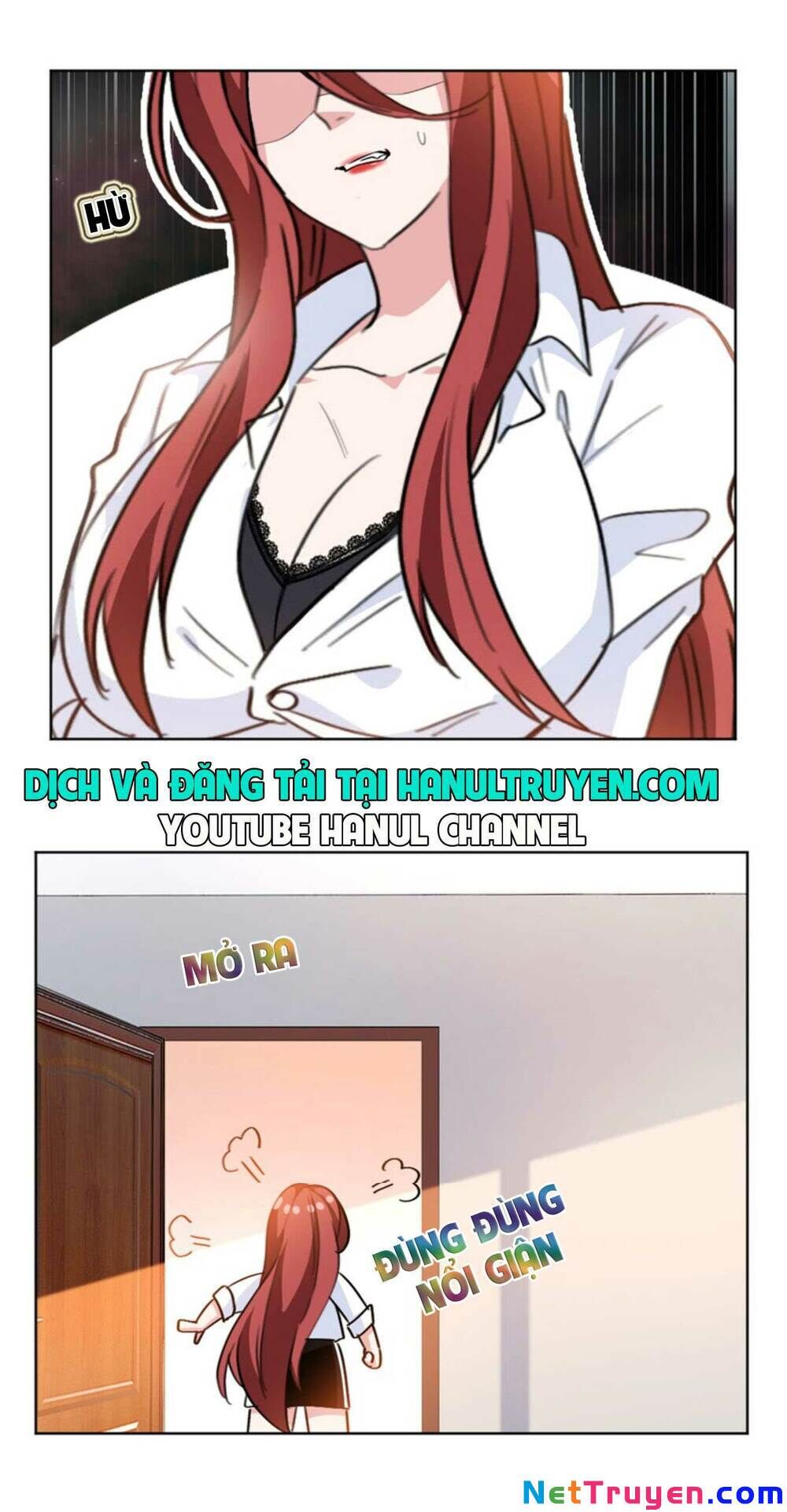 Hôn Nhân Trọng Sinh Nhẹ Nhàng Ấm Áp Sủng Vợ Chapter 63 - 6