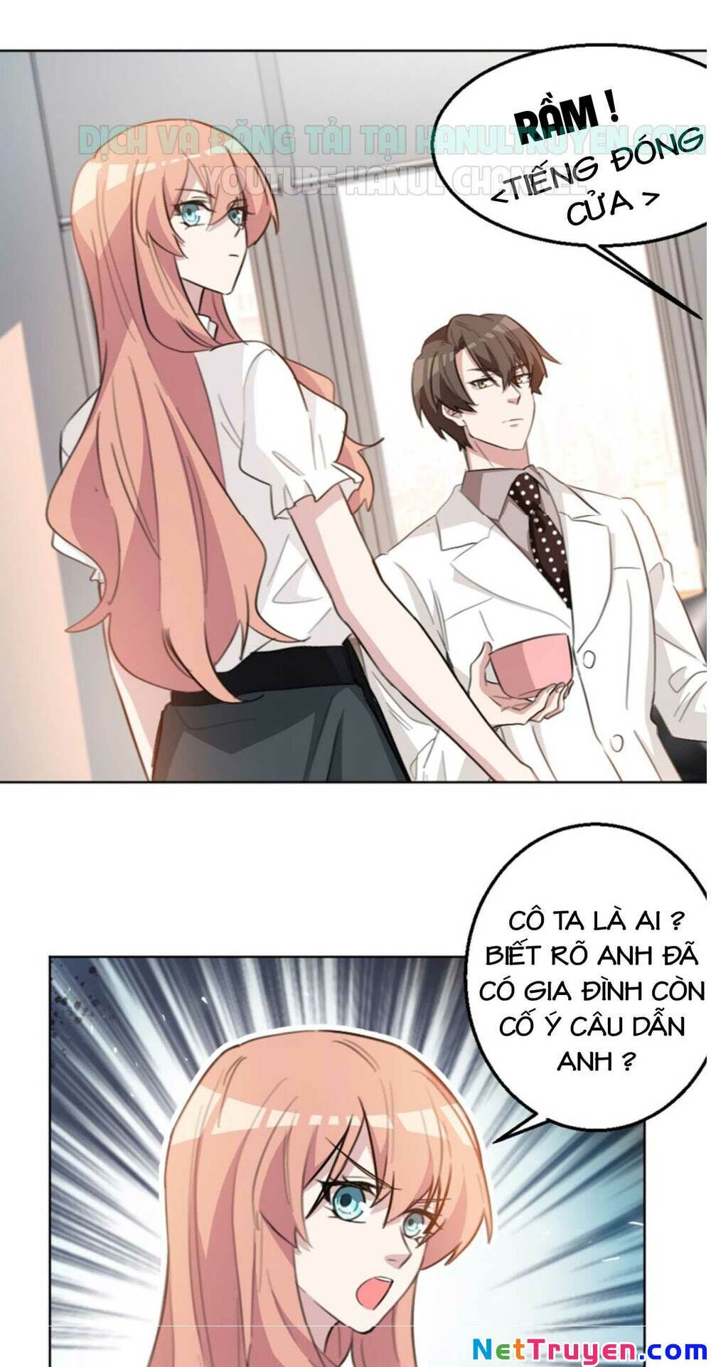 Hôn Nhân Trọng Sinh Nhẹ Nhàng Ấm Áp Sủng Vợ Chapter 63 - 7