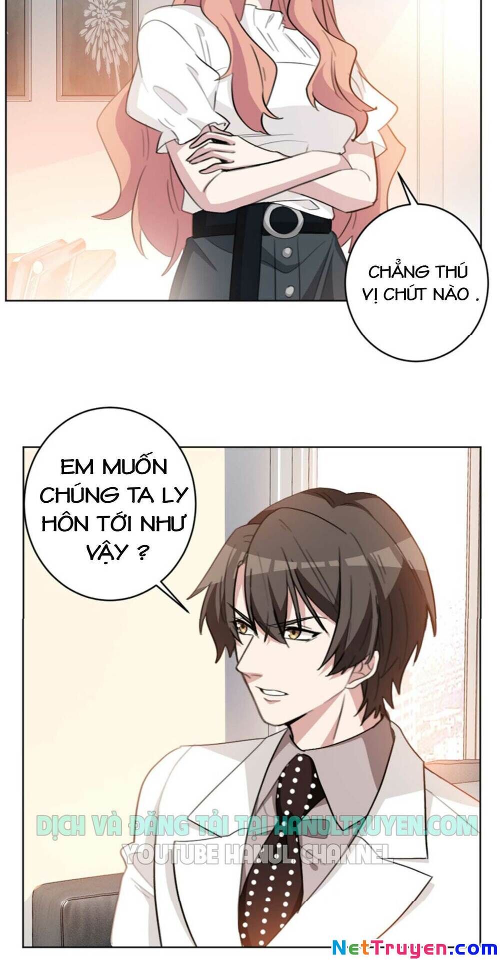 Hôn Nhân Trọng Sinh Nhẹ Nhàng Ấm Áp Sủng Vợ Chapter 63 - 9