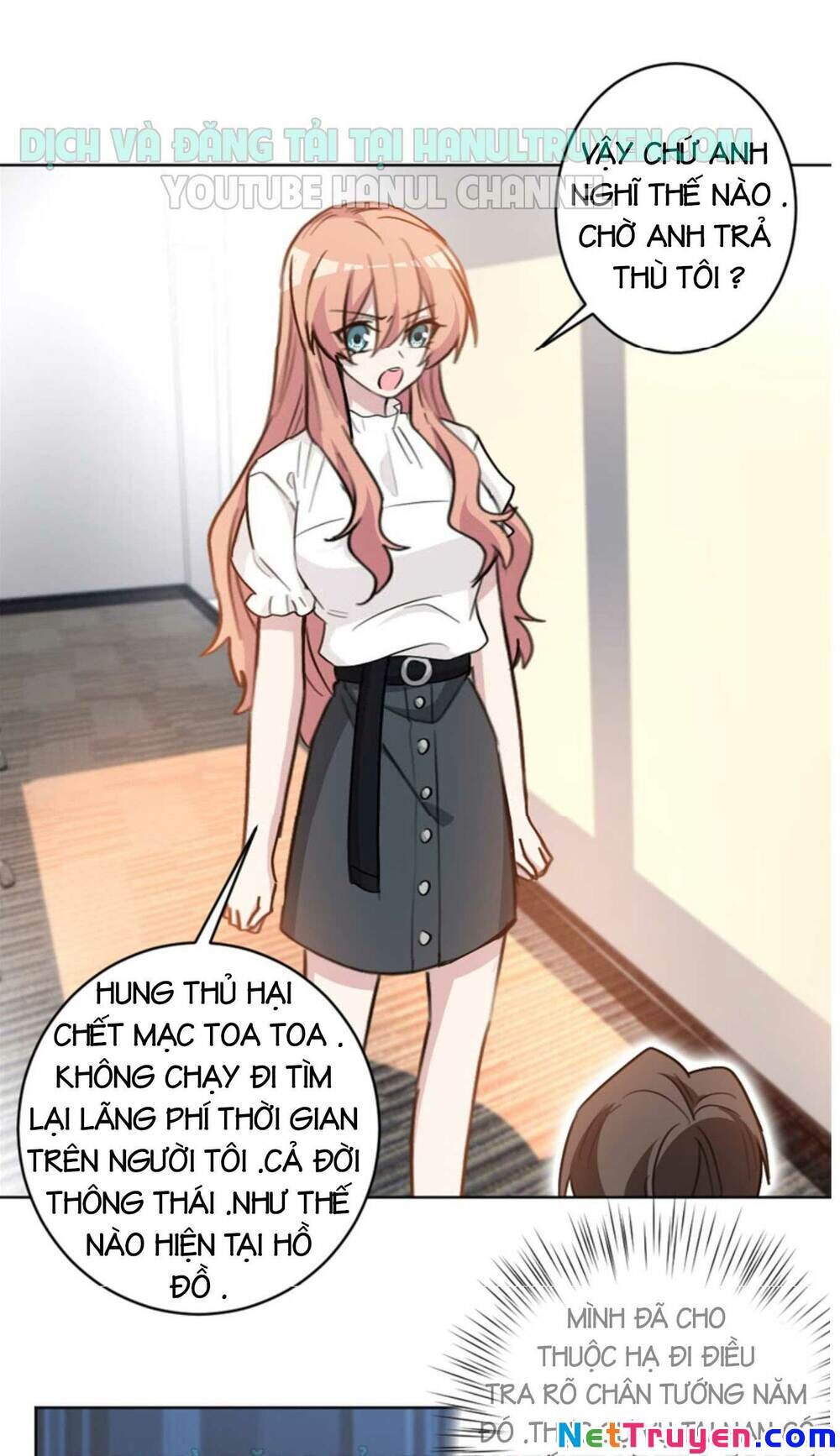 Hôn Nhân Trọng Sinh Nhẹ Nhàng Ấm Áp Sủng Vợ Chapter 63 - 10