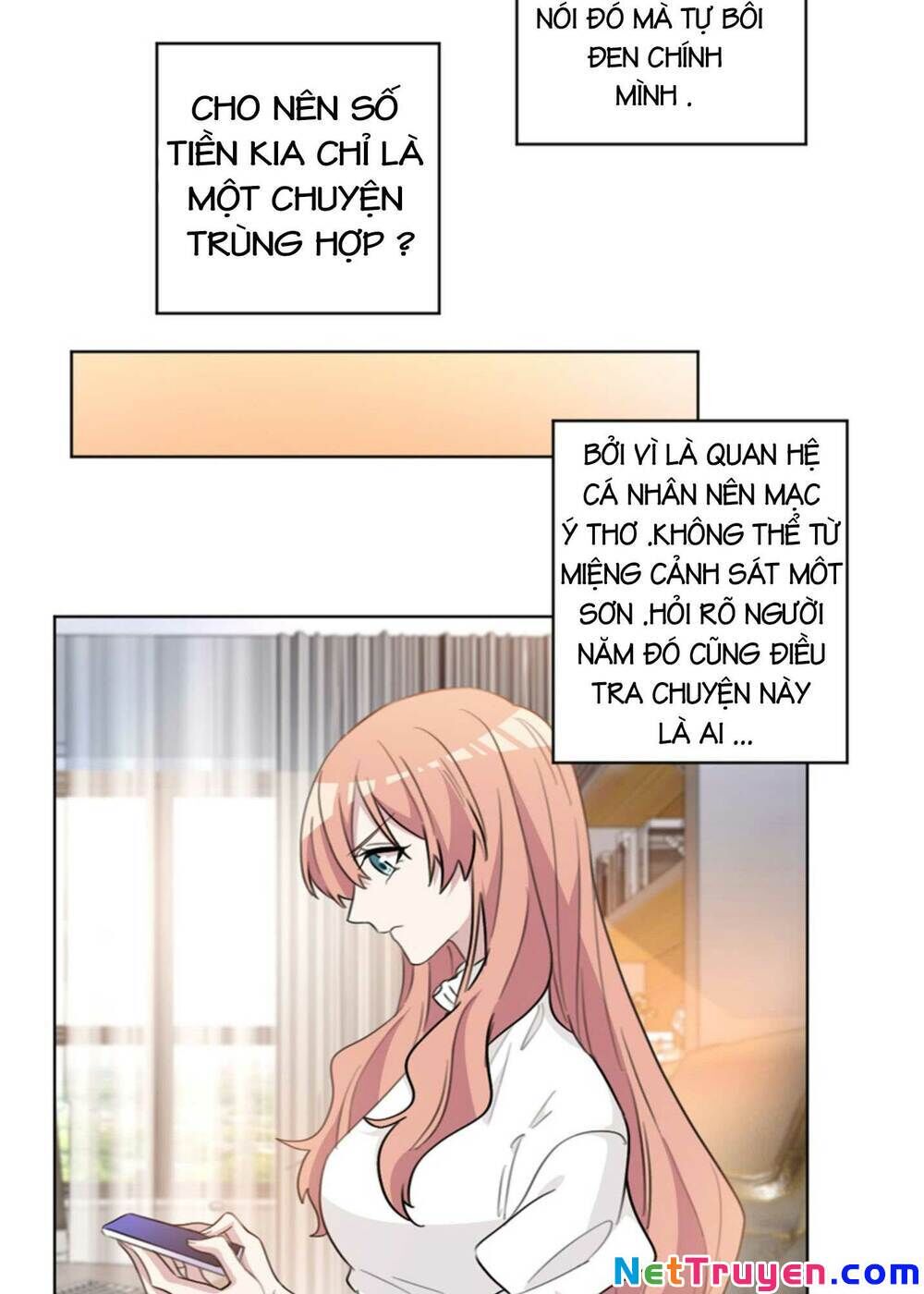 Hôn Nhân Trọng Sinh Nhẹ Nhàng Ấm Áp Sủng Vợ Chapter 64 - 11