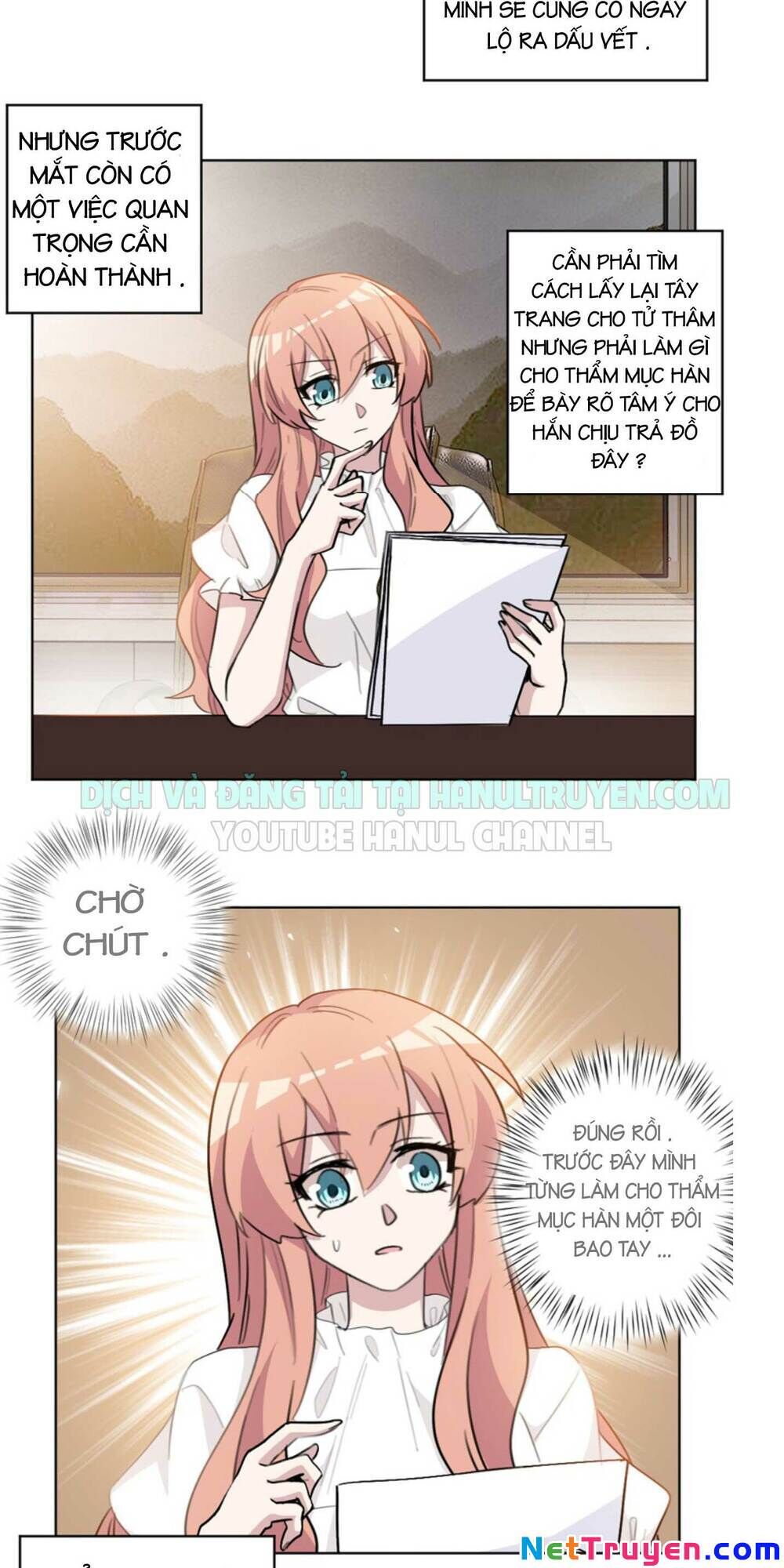 Hôn Nhân Trọng Sinh Nhẹ Nhàng Ấm Áp Sủng Vợ Chapter 64 - 13