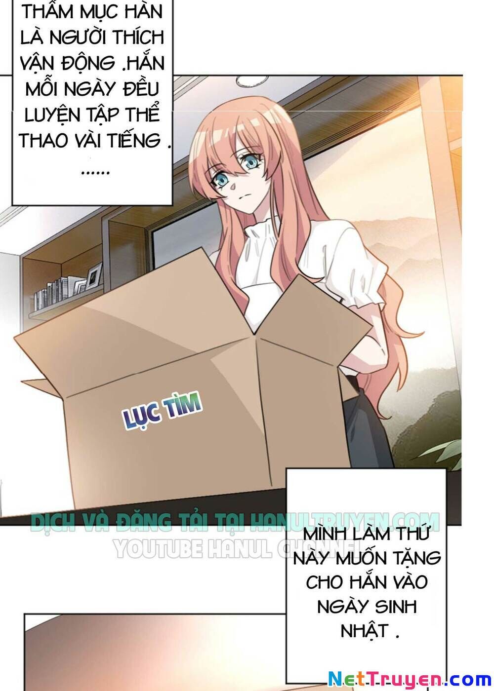 Hôn Nhân Trọng Sinh Nhẹ Nhàng Ấm Áp Sủng Vợ Chapter 64 - 14