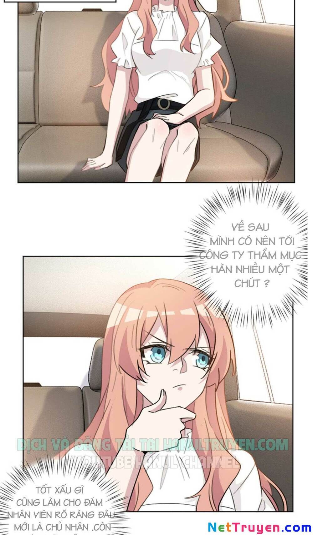 Hôn Nhân Trọng Sinh Nhẹ Nhàng Ấm Áp Sủng Vợ Chapter 64 - 3