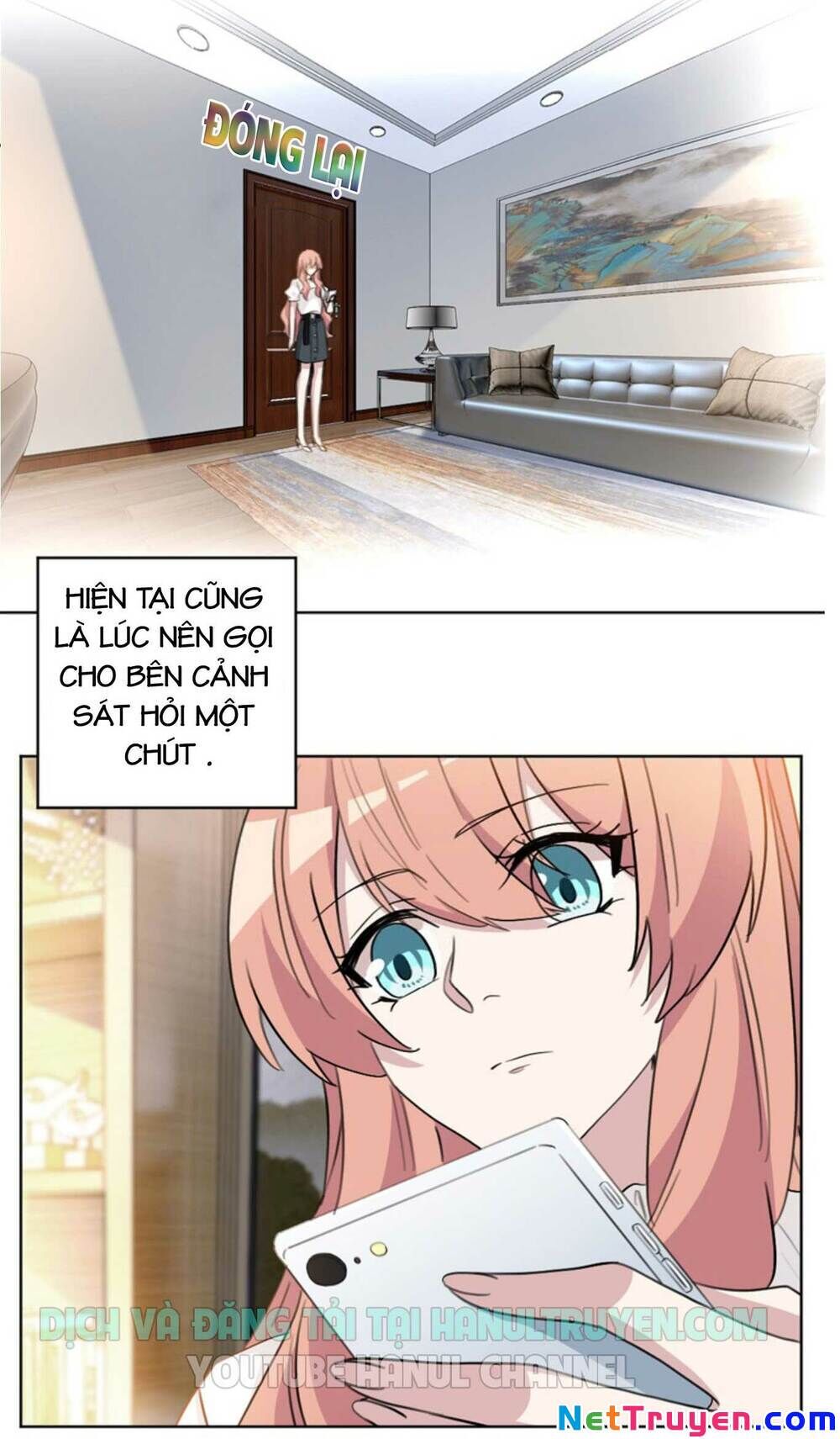 Hôn Nhân Trọng Sinh Nhẹ Nhàng Ấm Áp Sủng Vợ Chapter 64 - 5