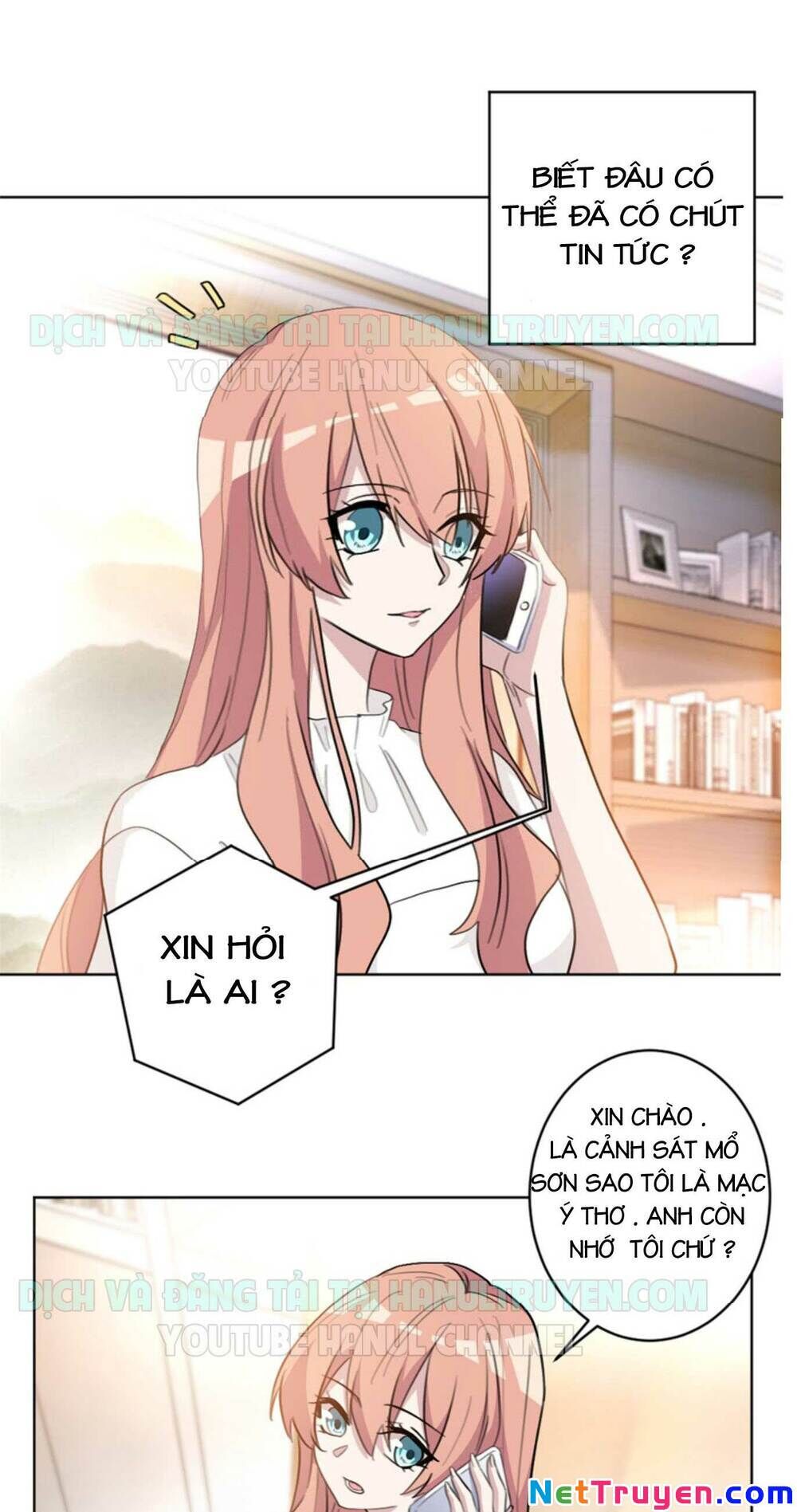 Hôn Nhân Trọng Sinh Nhẹ Nhàng Ấm Áp Sủng Vợ Chapter 64 - 6