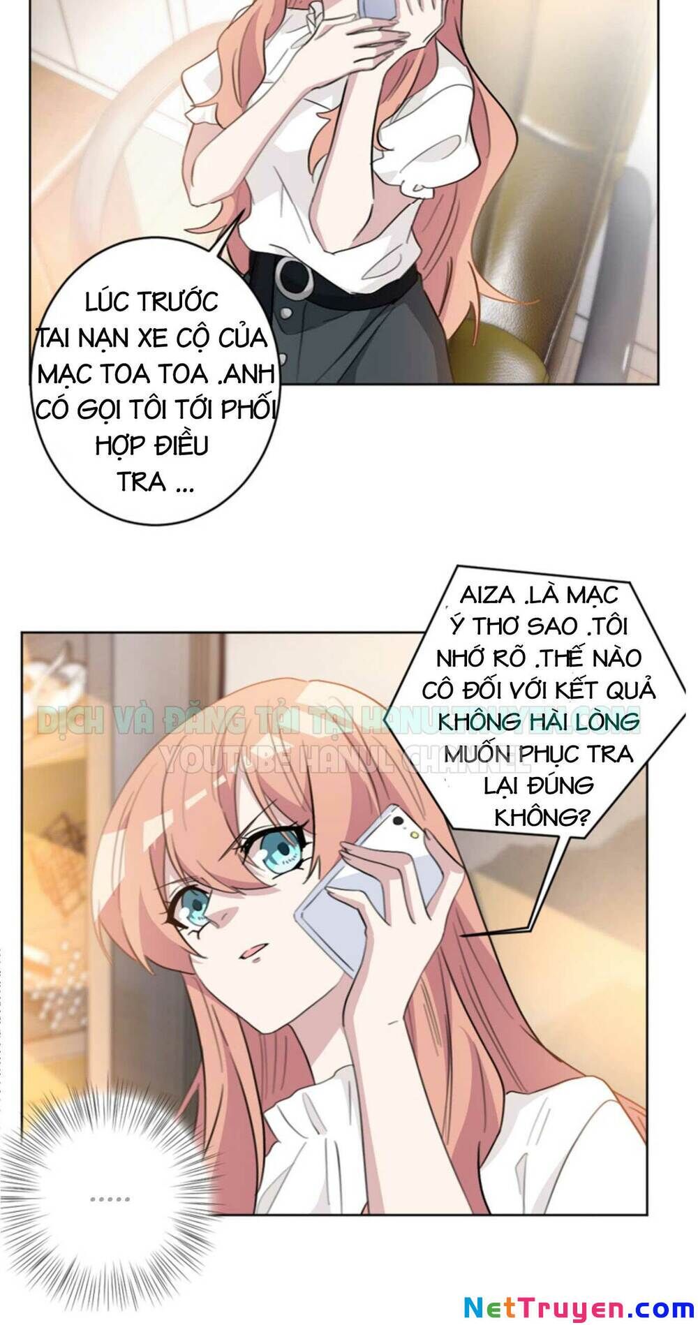 Hôn Nhân Trọng Sinh Nhẹ Nhàng Ấm Áp Sủng Vợ Chapter 64 - 7