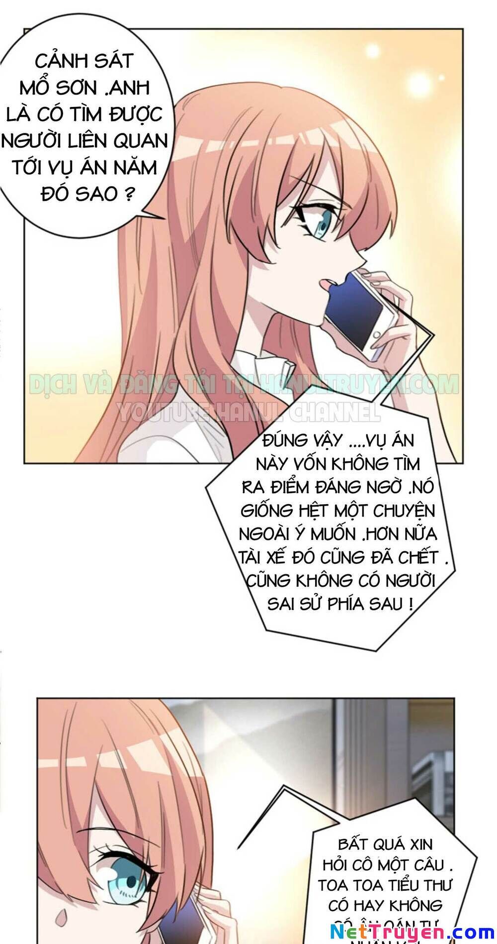 Hôn Nhân Trọng Sinh Nhẹ Nhàng Ấm Áp Sủng Vợ Chapter 64 - 8