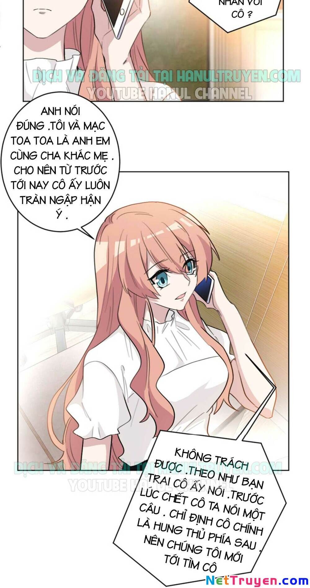 Hôn Nhân Trọng Sinh Nhẹ Nhàng Ấm Áp Sủng Vợ Chapter 64 - 9