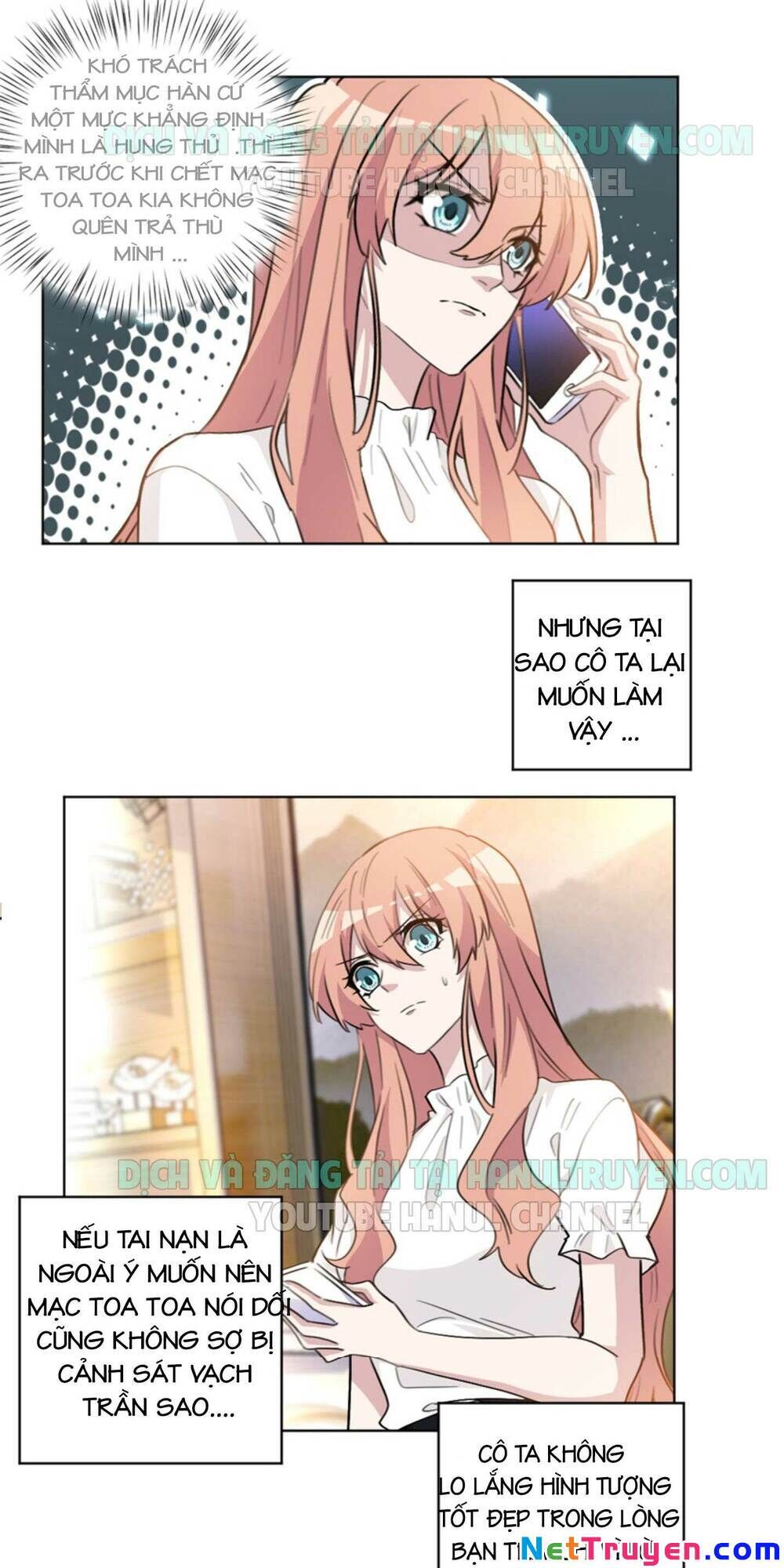 Hôn Nhân Trọng Sinh Nhẹ Nhàng Ấm Áp Sủng Vợ Chapter 64 - 10