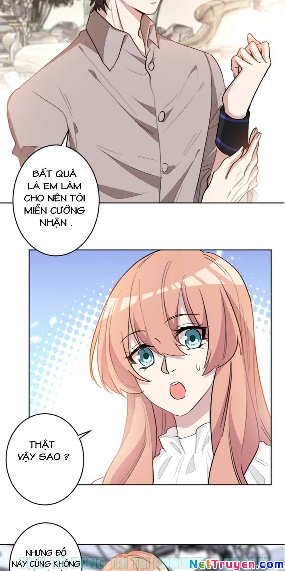 Hôn Nhân Trọng Sinh Nhẹ Nhàng Ấm Áp Sủng Vợ Chapter 65 - 11