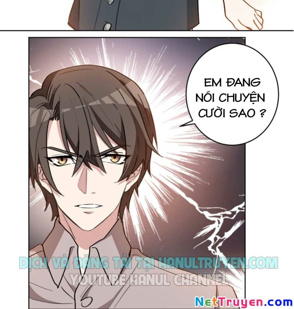 Hôn Nhân Trọng Sinh Nhẹ Nhàng Ấm Áp Sủng Vợ Chapter 65 - 13