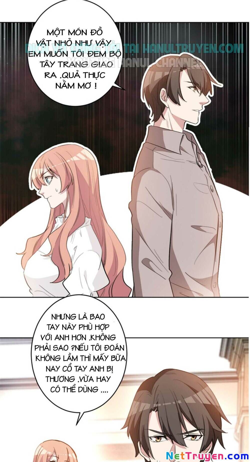 Hôn Nhân Trọng Sinh Nhẹ Nhàng Ấm Áp Sủng Vợ Chapter 65 - 14