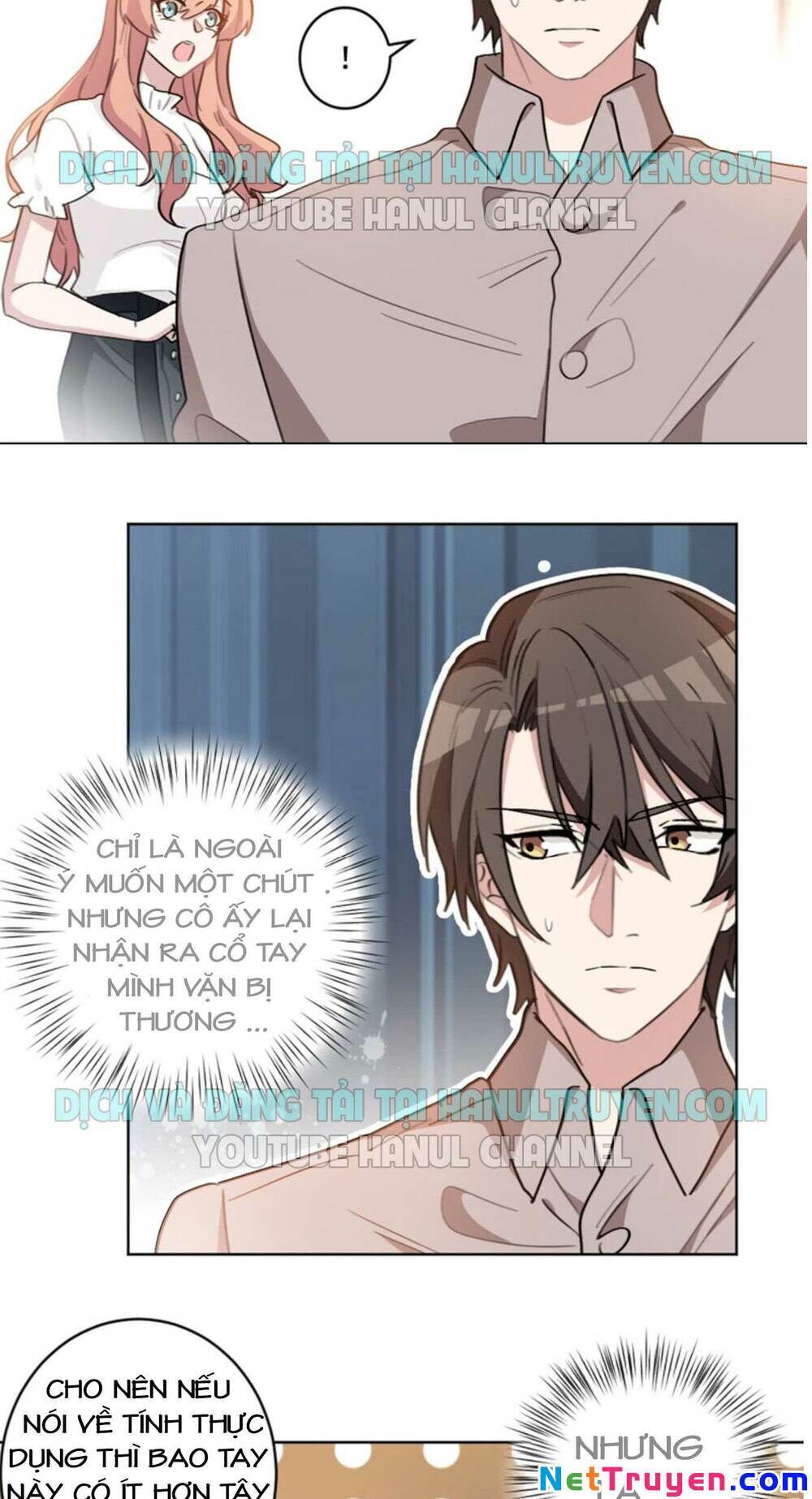 Hôn Nhân Trọng Sinh Nhẹ Nhàng Ấm Áp Sủng Vợ Chapter 65 - 15