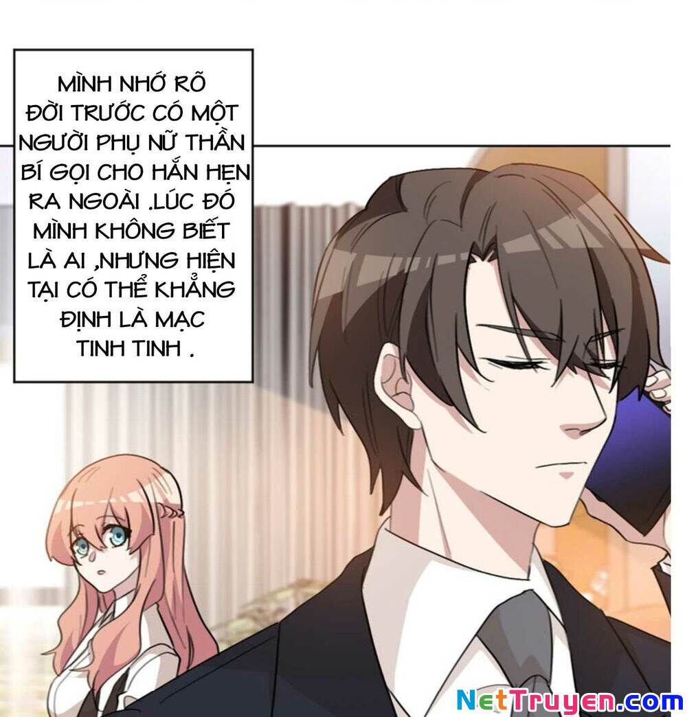 Hôn Nhân Trọng Sinh Nhẹ Nhàng Ấm Áp Sủng Vợ Chapter 65 - 3