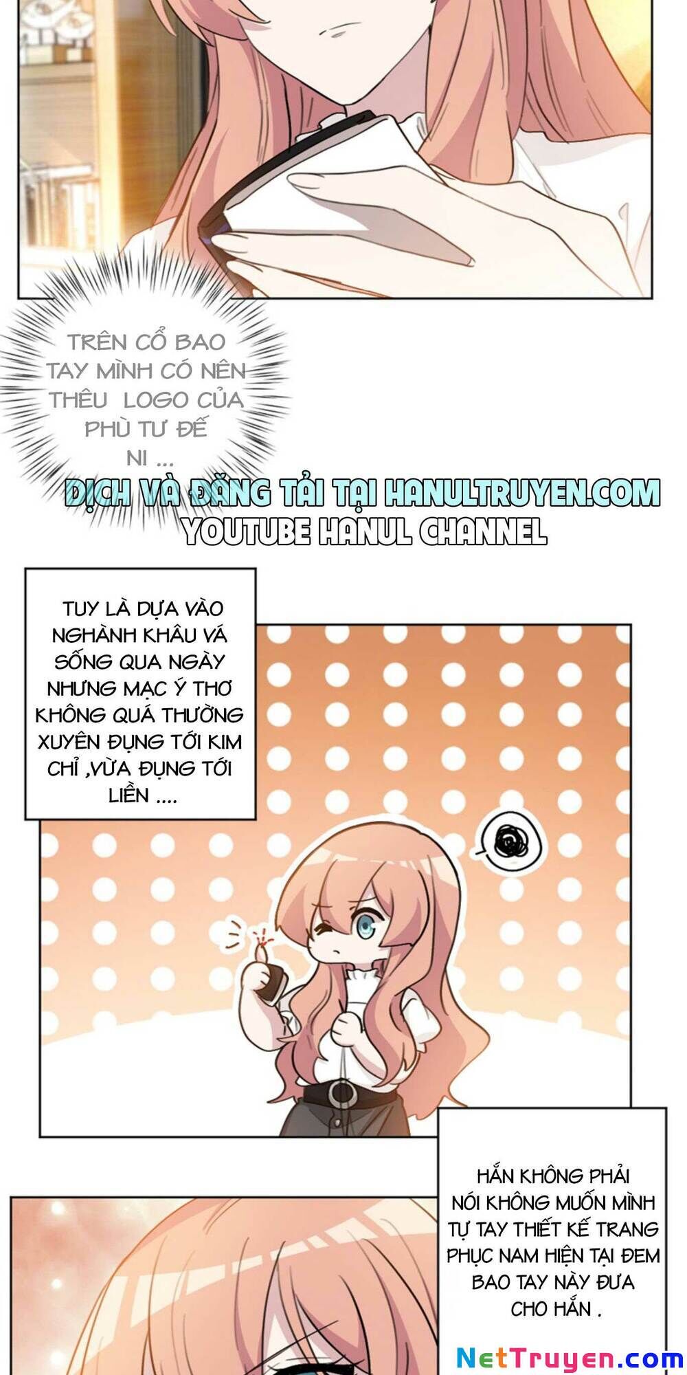 Hôn Nhân Trọng Sinh Nhẹ Nhàng Ấm Áp Sủng Vợ Chapter 65 - 5