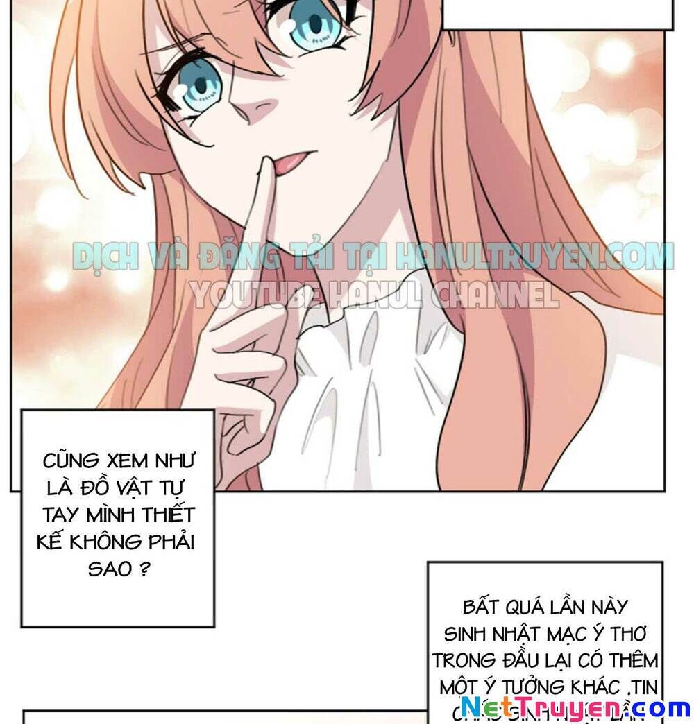 Hôn Nhân Trọng Sinh Nhẹ Nhàng Ấm Áp Sủng Vợ Chapter 65 - 6