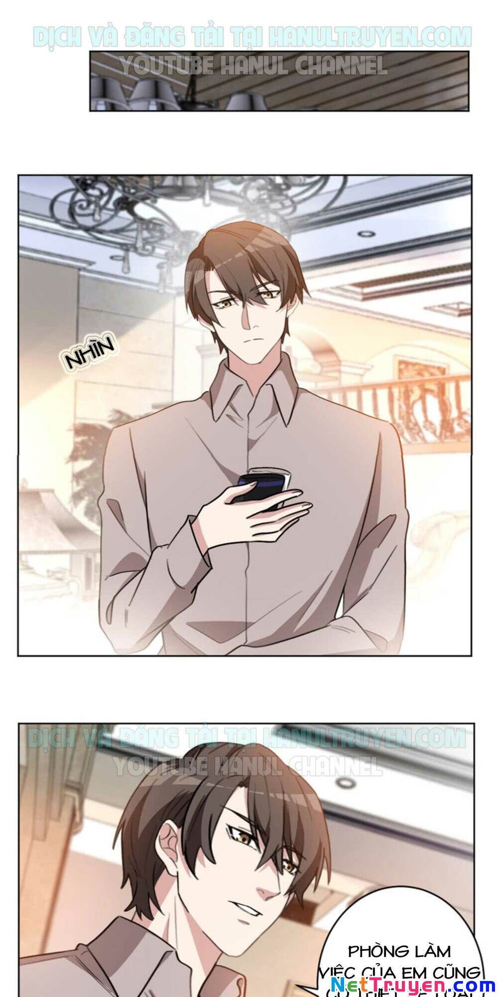 Hôn Nhân Trọng Sinh Nhẹ Nhàng Ấm Áp Sủng Vợ Chapter 65 - 8