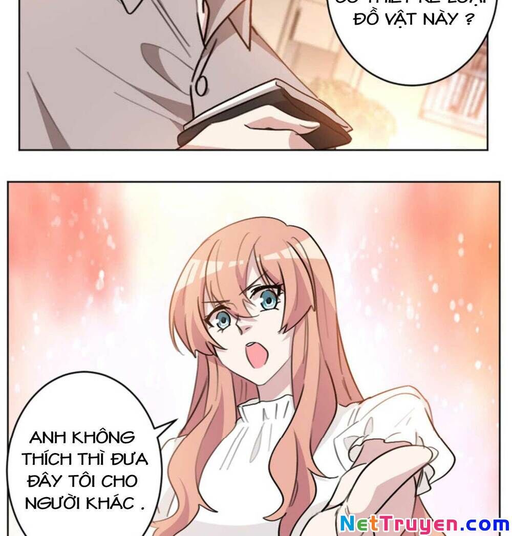 Hôn Nhân Trọng Sinh Nhẹ Nhàng Ấm Áp Sủng Vợ Chapter 65 - 9