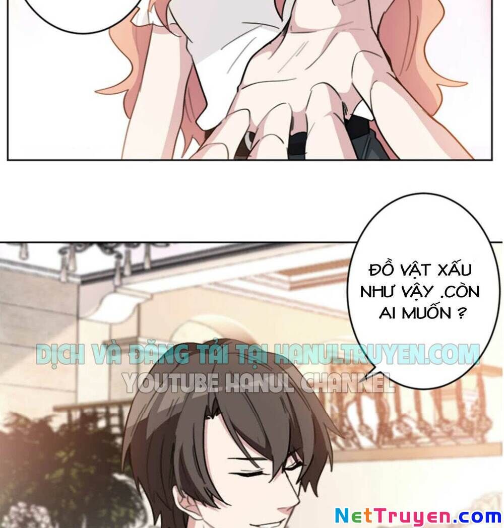 Hôn Nhân Trọng Sinh Nhẹ Nhàng Ấm Áp Sủng Vợ Chapter 65 - 10