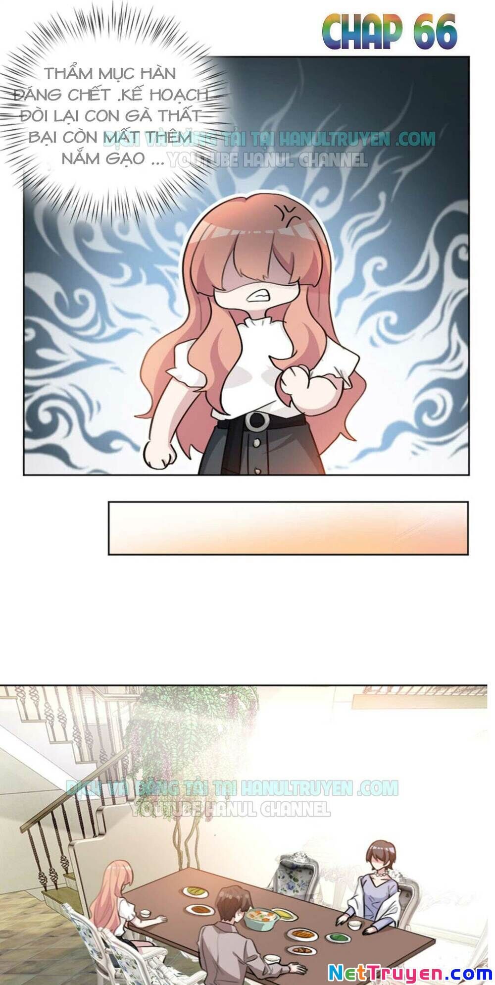 Hôn Nhân Trọng Sinh Nhẹ Nhàng Ấm Áp Sủng Vợ Chapter 66 - 2