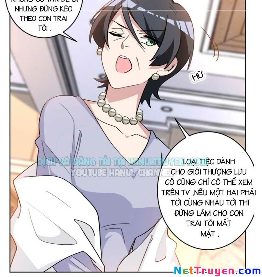 Hôn Nhân Trọng Sinh Nhẹ Nhàng Ấm Áp Sủng Vợ Chapter 66 - 11