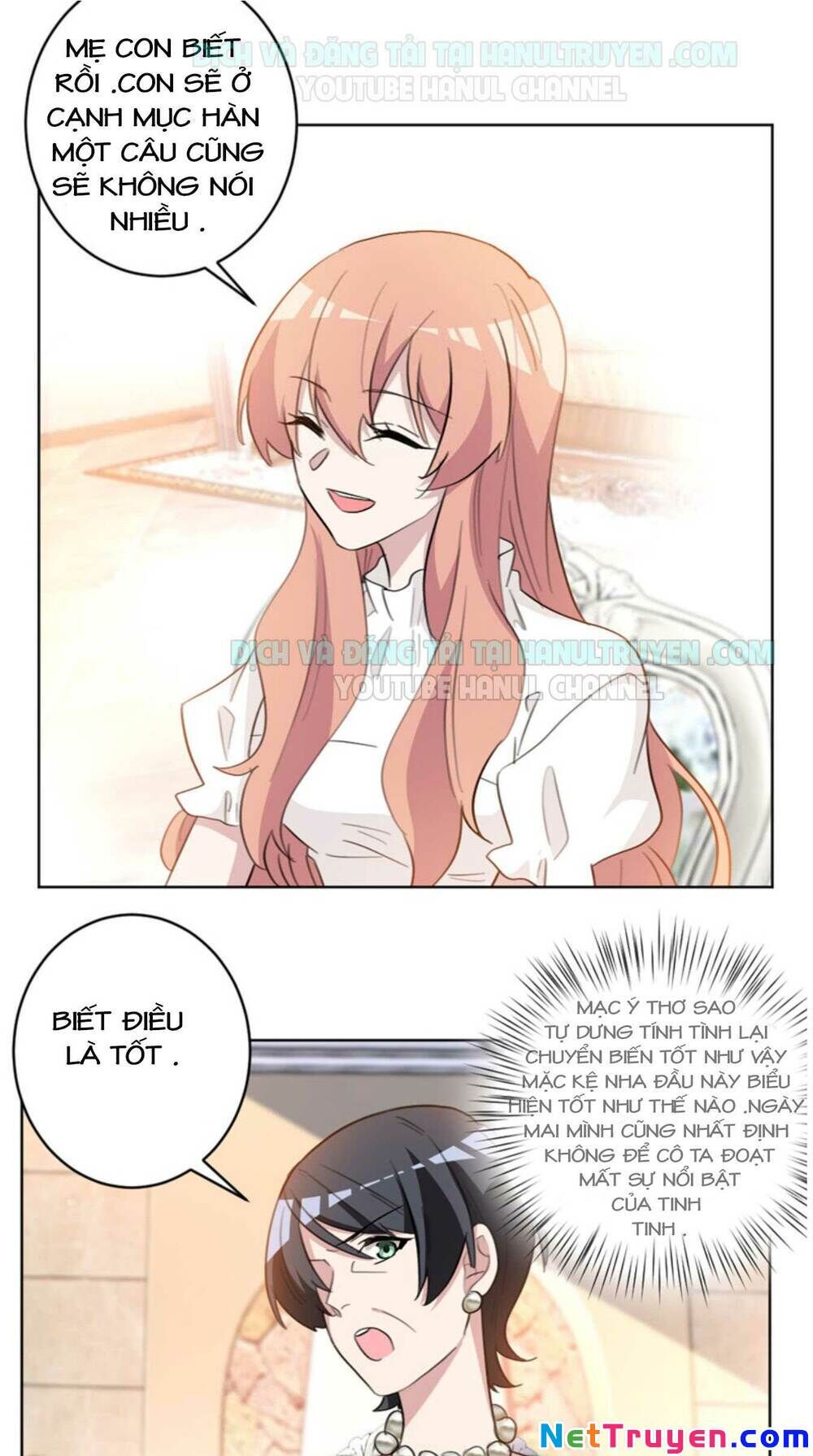 Hôn Nhân Trọng Sinh Nhẹ Nhàng Ấm Áp Sủng Vợ Chapter 66 - 12