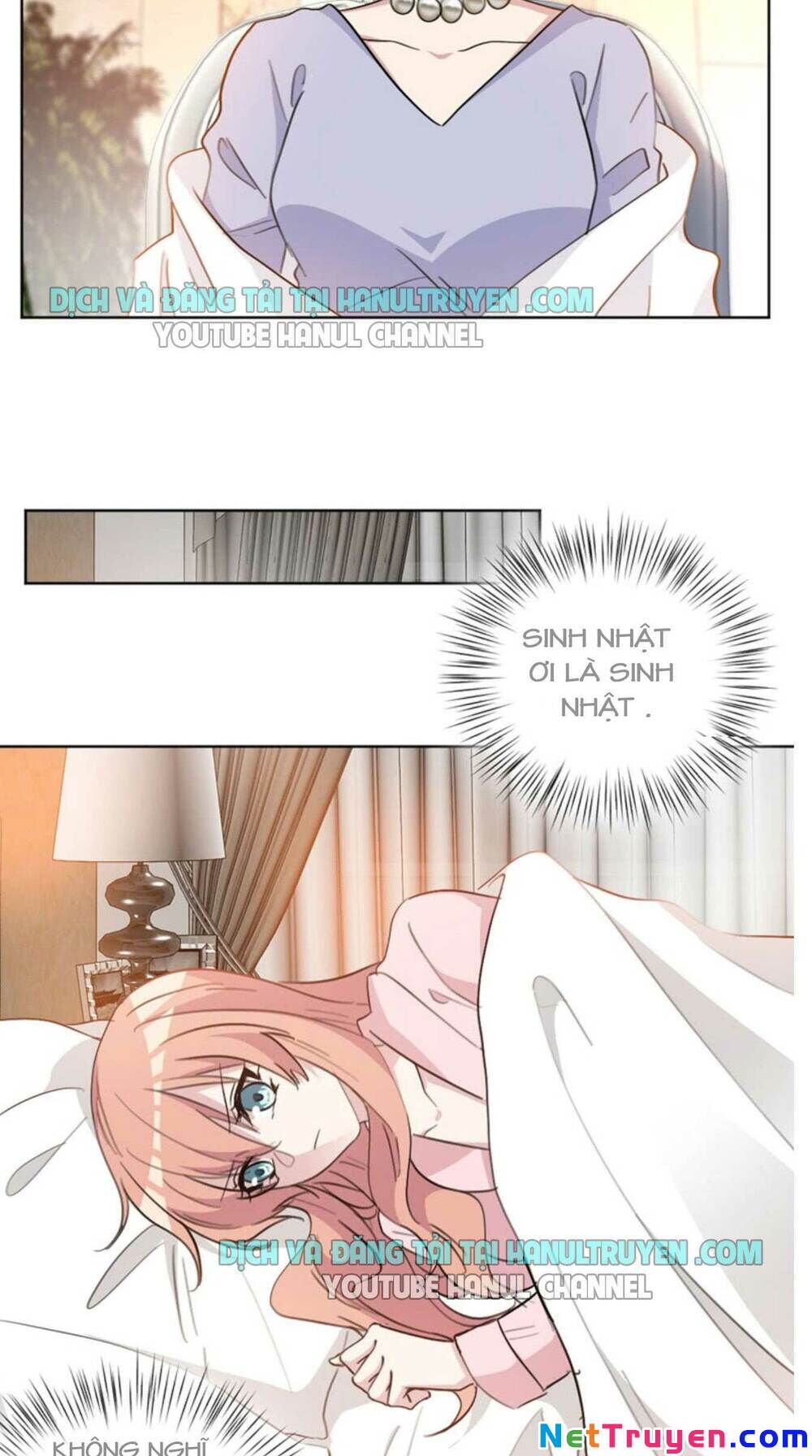 Hôn Nhân Trọng Sinh Nhẹ Nhàng Ấm Áp Sủng Vợ Chapter 66 - 13