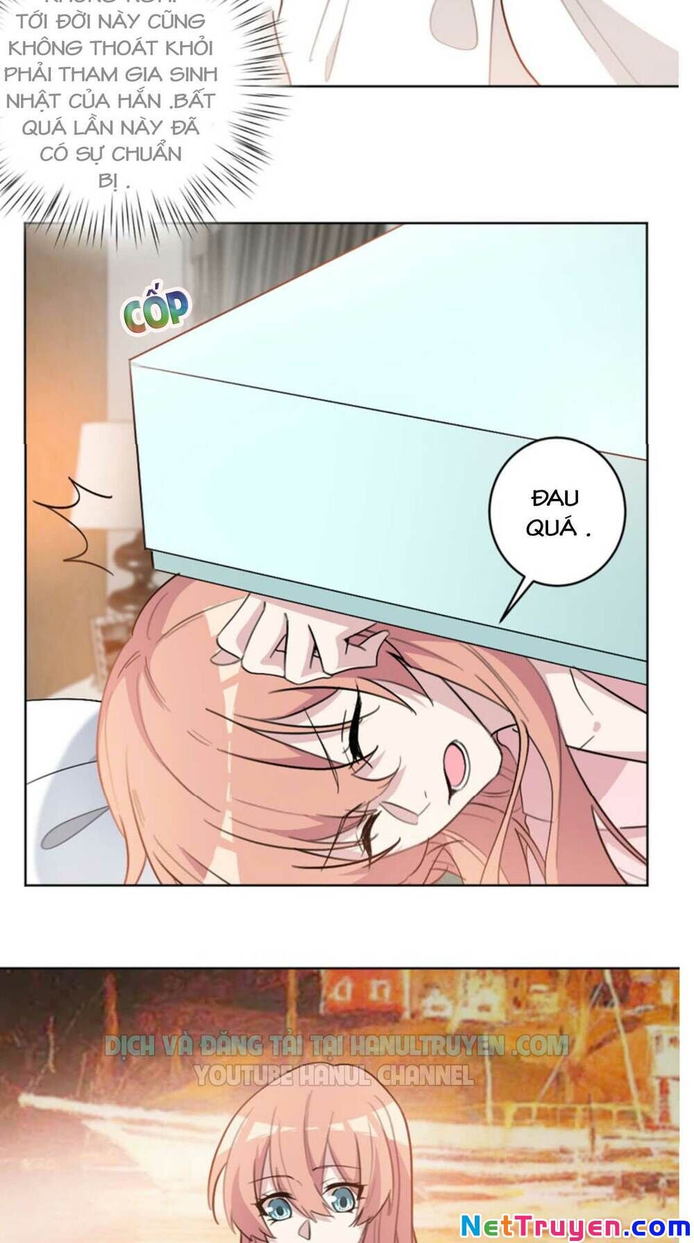 Hôn Nhân Trọng Sinh Nhẹ Nhàng Ấm Áp Sủng Vợ Chapter 66 - 14