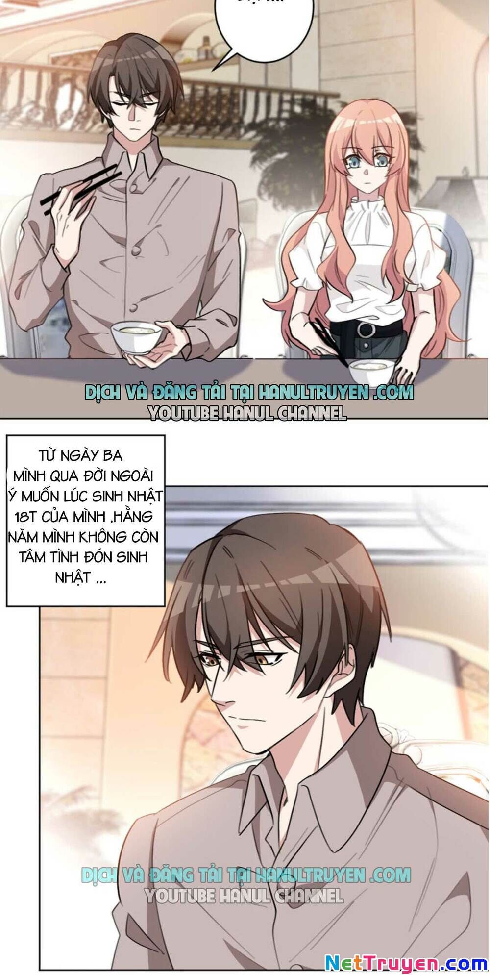 Hôn Nhân Trọng Sinh Nhẹ Nhàng Ấm Áp Sủng Vợ Chapter 66 - 5